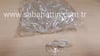 VANTUZ, ASKI VANTUZU, ZİNCİR ASKISI, KUYUMCU ZİNCİR VANTUZU, JEWELRY PLASTIC HANGER 