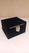 YÜZÜK KUTUSU, RING BOX, JEWELRY RING BOX