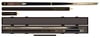 BUFFALO SNOOKER 3PC PREMIUM PK