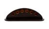 AHŞAP 6'LI OVAL ISTAKALIK
