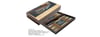 Fantastik Manzaralı Tavla Papyrus 4