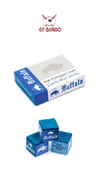 BUFFALO 12'Lİ BİLARDO TEBEŞİRİ