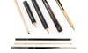 BUFFALO SNOOKER 3PC PREMIUM PK