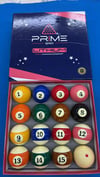 DYNA PRİME LİTHİUM POOL SETİ DYNA PRİME LİTHİUM POOL SETİ 