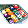 Elit Bilardo Aramith Premier Pool Bilardo Top Seti 57.2mm