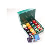 Elit Bilardo Aramith Premier Pool Bilardo Top Seti 57.2mm