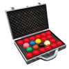 Elit Bilardo Belçika Aramith Tournamanet Amerikan Çantalı Bilardo Top Seti 57mm