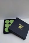 TAOM ISTAKA TEBEŞİRİ YEŞİLTAOM ISTAKA TEBEŞİRİ YEŞİL