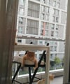 Winblock Pets Balkonlar için Kedi Güvenlik Ağı 200cm x 400cm