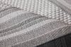 Açık Gri Antrasit Renk Modern Sisal Halı 3936a Açık Gri AntrasitMarkaev