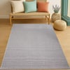 Açık Gri Renk Modern Sisal Halı 3935a Açık GriMarkaev