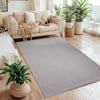Açık Gri Renk Modern Sisal Halı 3935a Açık GriMarkaev