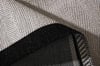 Açık Gri Renk Modern Sisal Halı 3936a Açık Gri SiyahMarkaev