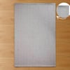 Açık Gri Renk Modern Sisal Halı 3936v Açık GriMarkaev