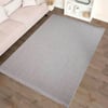 Açık Gri Renk Modern Sisal Halı 3936v Açık GriMarkaev