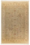 Antik Doku Vintage Kilim Dokuma Taban Halı 313 YNGMarkaev