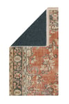 Antik Terra Vintage Dokuma Taban Halı 364 YNGMarkaev