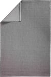 Antrasit Renk Modern Sisal Halı 3935a AntrasitMarkaev