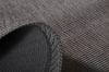 Antrasit Renk Modern Sisal Halı 3935a AntrasitMarkaev