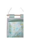 Askılı Organizer Tavşan Desenli Üçlü 55x20Markaev