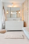Bianco Banyo PaspasıMarkaev