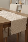 Bohem Püskül Detaylı Runner 40x140Markaev