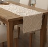 Bohem Püskül Detaylı Runner 40x140Markaev