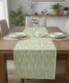 Botanica Nostalji Pamuklu Masa Runner 0075– 50x150 cmMarkaev