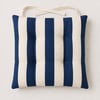 Cafe Moments Stripe Sandalye MinderiMarkaev