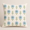 Cottage Bloom Daisy Kırlent KılıfıMarkaev