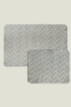 Denna Wellsoft Banyo Paspası 50x80 İkiliMarkaev