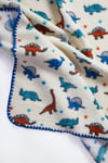 Dinosaur Bebek BattaniyesiMarkaev