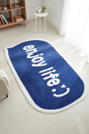 Enjoy Life Dokuma Taban Halı 422 YNGMarkaev