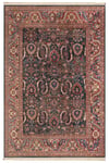 Etnicee Baskılı Dokuma Taban Halı 216 YNGMarkaev
