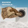 Gergedan Dokuma Taban Halı 482 YNGMarkaev