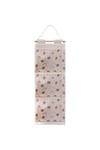 Gezegen Temalı Üçlü Askılı Organizer 55x20Markaev