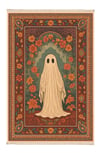 Ghost Wedding Dokuma Taban Halı 485 YNGMarkaev