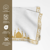 Gold Ramadan Kareem Pamuklu 6'lı Peçete TakımıMarkaev