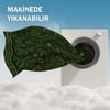 Green Forest Dokuma Taban Halı 478 YNGMarkaev