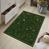 Green Forest Dokuma Taban Halı 478 YNGMarkaev