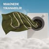 Green Snake Dokuma Taban Halı 392 YNGMarkaev