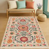 Güneş Bahçesi Kilim Dokuma Taban Halı 314 YNGMarkaev
