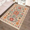 Güneş Bahçesi Kilim Dokuma Taban Halı 314 YNGMarkaev