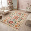 Güneş Bahçesi Kilim Dokuma Taban Halı 314 YNGMarkaev