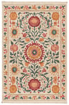 Güneş Bahçesi Kilim Dokuma Taban Halı 314 YNGMarkaev