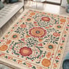 Güneş Bahçesi Kilim Dokuma Taban Halı 314 YNGMarkaev