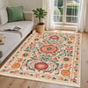 Güneş Bahçesi Kilim Dokuma Taban Halı 314 YNGMarkaev