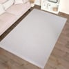 Krem Renk Modern Sisal Halı 3935a KremMarkaev