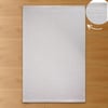 Krem Renk Modern Sisal Halı 3935a KremMarkaev