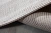 Krem Renk Modern Sisal Halı 3935a KremMarkaev